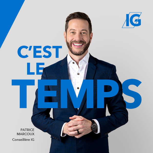 IG Advisors portfolio piece image