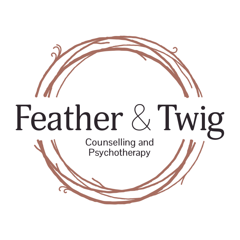 Fether and Twig portfolio piece image