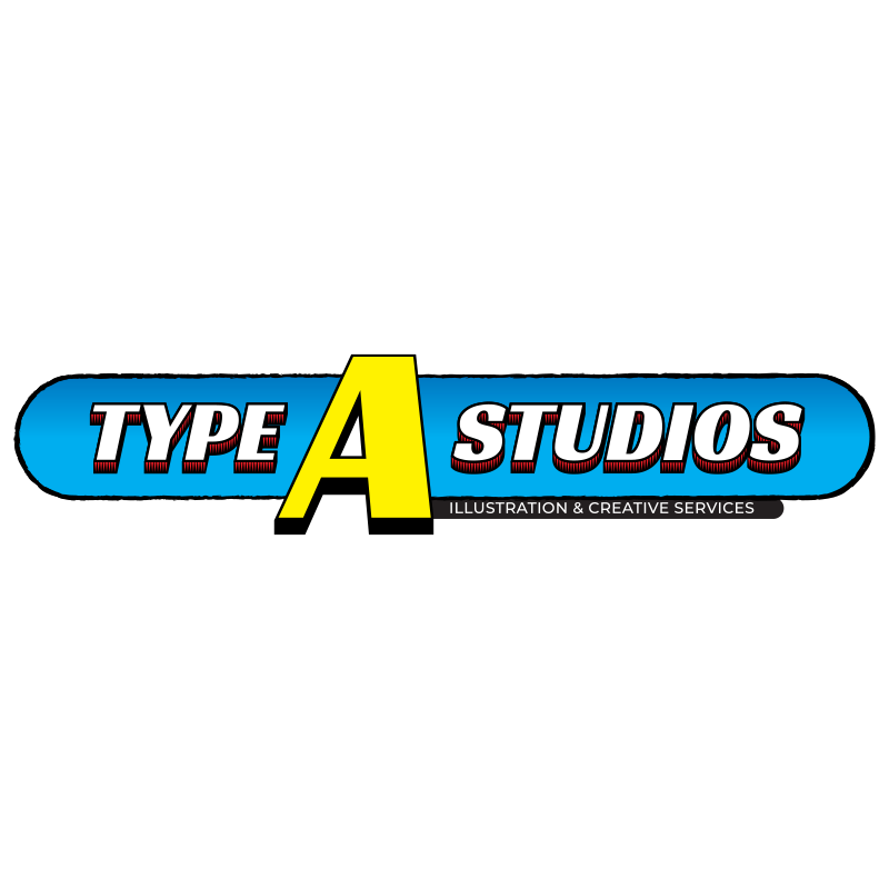Type A Studios portfolio piece image
